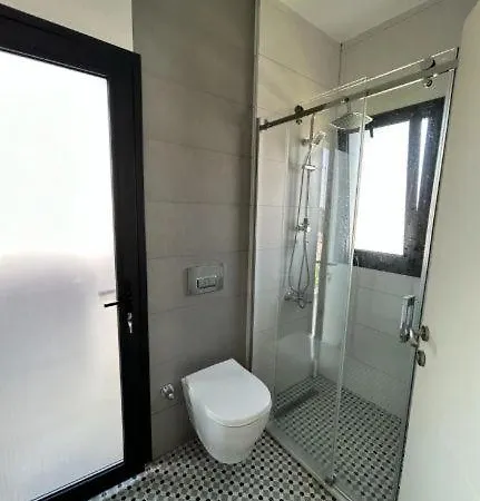 Villa Hisar Seferihisar