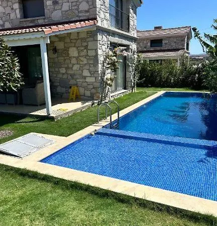Hisar Villa