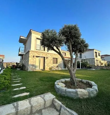 Hisar Villa Seferihisar